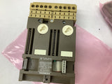 Siemens 6ES5 700-8MA11 Module Lot Of 3