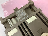 Siemens 6ES5 700-8MA11 Module Lot Of 3