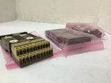 Siemens 6ES5 700-8MA11 Module Lot Of 3