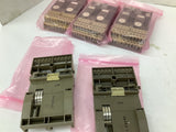 Siemens 6ES5 700-8MA11 Module Lot Of 5