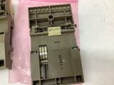 Siemens 6ES5 700-8MA11 Module Lot Of 5