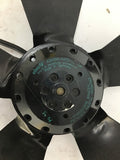 EBM-Papst A2D250-AA02-02 Axial Fan 230/400V