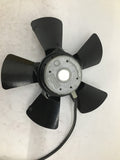 EBM-Papst A2D250-AA02-02 Axial Fan 230/400V