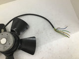 EBM-Papst A2D250-AA02-02 Axial Fan 230/400V