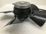 EBM-Papst A2D250-AA02-02 Axial Fan 230/400V