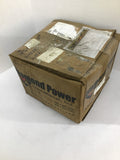Diamond Power International Inc. Coupling 8" Pipe Rubber--Strm4 35175