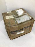 Diamond Power International Inc. Coupling 8" Pipe Rubber--Strm4 35175