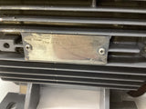 Siemens 1LA71062AA90-Z AC Motor 3kW 460V 60Hz