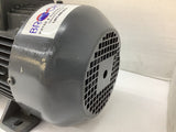 Siemens 1LA71062AA90-Z AC Motor 3kW 460V 60Hz
