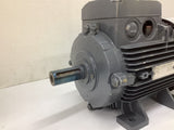 Siemens 1LA71062AA90-Z AC Motor 3kW 460V 60Hz