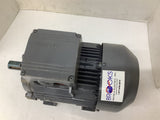 Siemens 1LA71062AA90-Z AC Motor 3kW 460V 60Hz