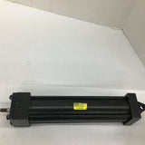 Parker 02.50CBB2AU14AC Pneumatic Cylinder 2 1/2" Bore 10" Stroke 250 PSI