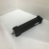 Parker 02.50CBB2AU14AC Pneumatic Cylinder 2 1/2" Bore 10" Stroke 250 PSI