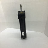 Parker 02.50CBB2AU14AC Pneumatic Cylinder 2 1/2" Bore 10" Stroke 250 PSI