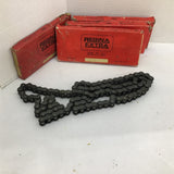 Regina Extra ASA50X106 Motorcycle Chain Lot of 4
