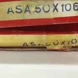 Regina Extra ASA50X106 Motorcycle Chain Lot of 4