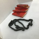 Regina Extra ASA50X106 Motorcycle Chain Lot of 4