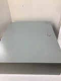 Electromate Enclosure Type 1 20-1/2" W x 24-1/4" T x 6-3/4" L