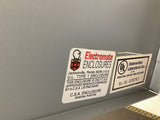 Electromate Enclosure Type 1 20-1/2" W x 24-1/4" T x 6-3/4" L