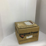 Diamond Steel 8" Coupling 8.99" Pipe 9.36"OD
