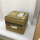 Diamond Steel 8" Coupling 8.99" Pipe 9.36"OD