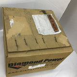Diamond Steel 8" Coupling 8.99" Pipe 9.36"OD