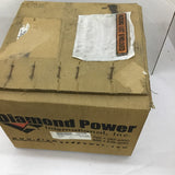 Diamond Steel 8" Coupling 8.99" Pipe 9.36"OD