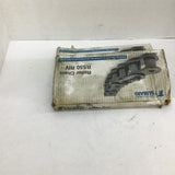 Tsubaki RS50 Riveted Roller Chain 10' Lot Of 2