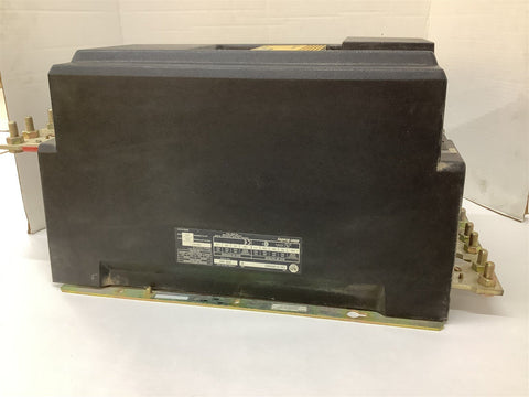 Allen-Bradley SMC Plus 150-A180NBD Soft Start 460 V @ 150 HP 3 Phase