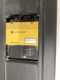 Allen-Bradley SMC Plus 150-A180NBD Soft Start 460 V @ 150 HP 3 Phase