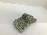 Epic H-BE 24 BS DR 25-48016A Connector Lot Of 5
