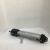 SMC CDNADN63-300-D-G5PW Pneumatic Cylinder 24L OD.7 145 PSI