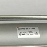SMC CDNADN63-300-D-G5PW Pneumatic Cylinder 24L OD.7 145 PSI