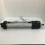 SMC CDNADN63-300-D-G5PW Pneumatic Cylinder 24L OD.7 145 PSI