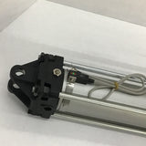 SMC CDNADN63-300-D-G5PW Pneumatic Cylinder 24L OD.7 145 PSI