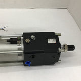SMC CDNADN63-300-D-G5PW Pneumatic Cylinder 24L OD.7 145 PSI
