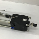 SMC CDNADN63-300-D-G5PW Pneumatic Cylinder 24L OD.7 145 PSI