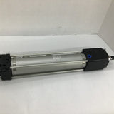 SMC CDNADN63-300-D-G5PW Pneumatic Cylinder 24L OD.7 145 PSI