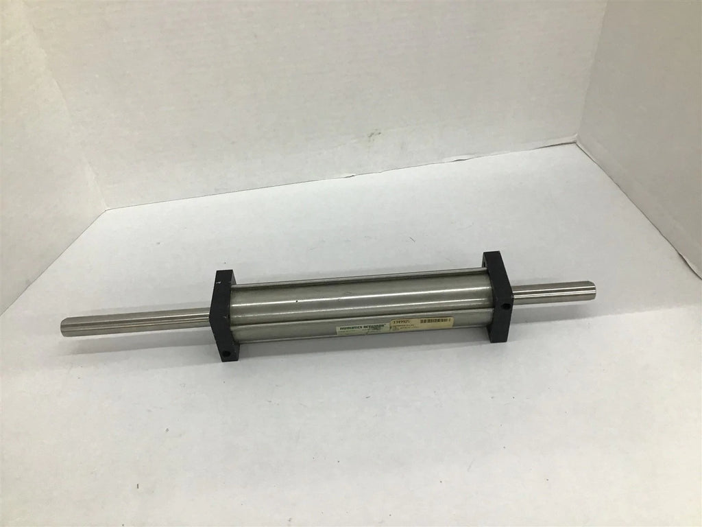 Numatics XWBL-09A3B-AAA2 Actuator Pneumatic Cylinder