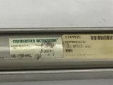 Numatics XWBL-09A3B-AAA2 Actuator Pneumatic Cylinder