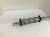 Numatics XWBL-09A3B-AAA2 Actuator Pneumatic Cylinder