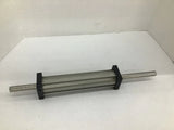 Numatics XWBL-09A3B-AAA2 Actuator Pneumatic Cylinder