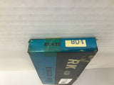 Takasago Chain Company RK 428 108 Roller Chain