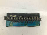 Takasago Chain Company RK 428 108 Roller Chain