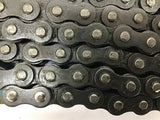 Takasago Chain Company RK 428 108 Roller Chain