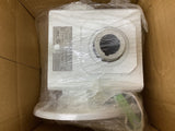 Grove Gear (SP)FHMQ220-1 50:1 Ratio Bore Size 1.250 56C Gear Reducer