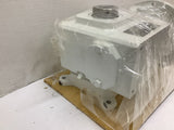 Grove Gear (SP)FHMQ220-1 50:1 Ratio Bore Size 1.250 56C Gear Reducer