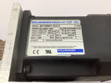 Kollmorgen GoldLine XT MT306B1-R2C3 22.2 Amps 230 V 4600 RPM 1 Speed Servo Motor
