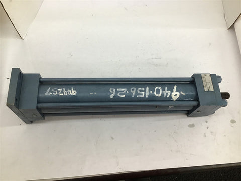 American-Standard MF2-HH Pneumatic Cylinder ID 13 7/8" OD Ram 1" 1500PSI