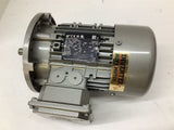 Nord SK71L/4CUS56C 1/2HP 60HZ 208-230/460V 1720RPM TEFC